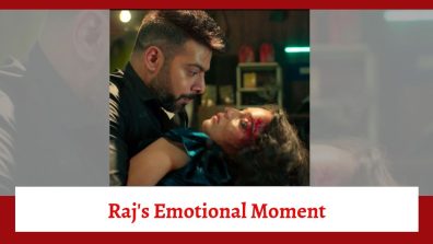 Qayaamat Se Qayaamat Tak Spoiler: Raj’s emotional moment with an injured Poonam