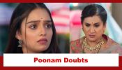 Qayaamat Se Qayaamat Tak Spoiler: Sumitra in trouble of getting exposed; Poonam gets a doubt 893322
