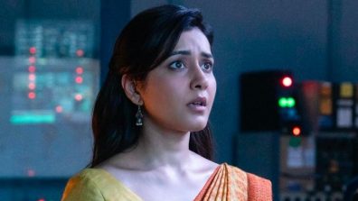 Raashii Khanna opens up on the underwhelming box-office performance of ‘Yodha’