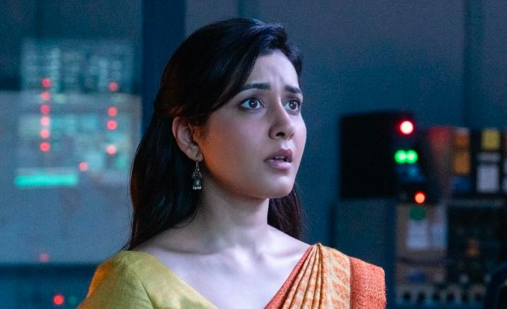 Raashii Khanna opens up on the underwhelming box-office performance of 'Yodha' 889784