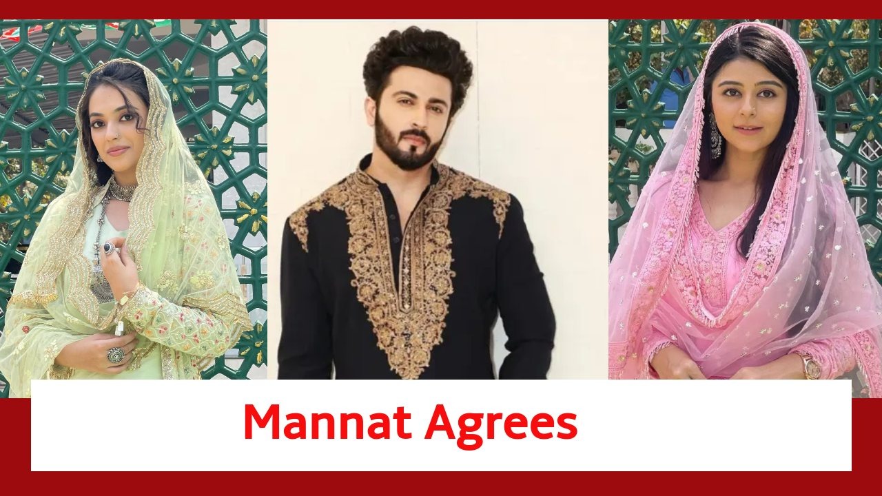 Rabb Se Hai Dua Spoiler: Mannat agrees to marry Subhaan; Ibaadat gets suspicious 891629