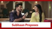 Rabb Se Hai Dua Spoiler: OMG!! Subhaan proposes Ibaadat?