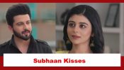 Rabb Se Hai Dua Spoiler: Subhaan kisses Ibaadat; Ibaadat stunned