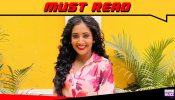 Rabb Se Hai Dua took a leap, and I immediately gave a mock shoot for Pyar Ka Pehla Naam Radha Mohan: Saarvie Omana on bagging her next show in quick time 891919
