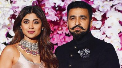Raj Kundra & Shilpa Shetty’s advocate issues statement amid ED attaching assets in the Bitcoin Ponzi Scam