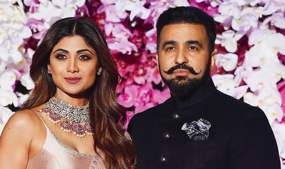 Raj Kundra & Shilpa Shetty's advocate issues statement amid ED attaching assets in the Bitcoin Ponzi Scam 891788