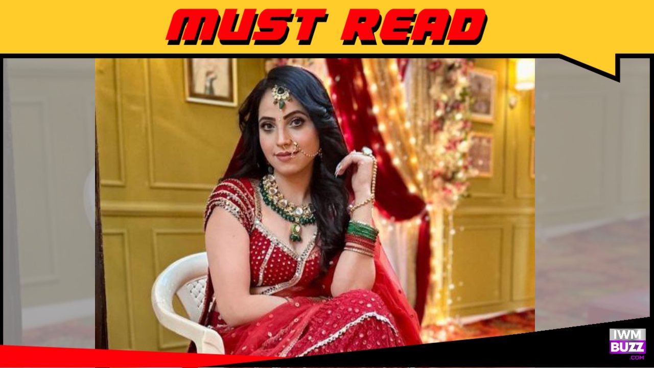 Ram Navami holds a special place in every girl's childhood memory: Anupama Solanki 891728