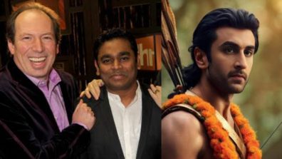 ‘Ramayana’ gets bigger! Oscar-winning composers Hans Zimmer & AR Rahman come on board