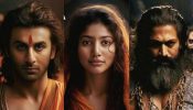 'Ramayana' shoot to begin today with Ranbir Kapoor, Yash & Sai Pallavi: REPORTS 889736