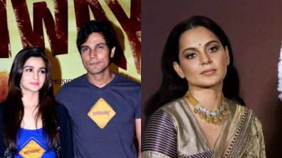 Randeep Hooda reacts to Kangana Ranaut’s comment of calling Alia Bhatt a ‘mediocre’ actor
