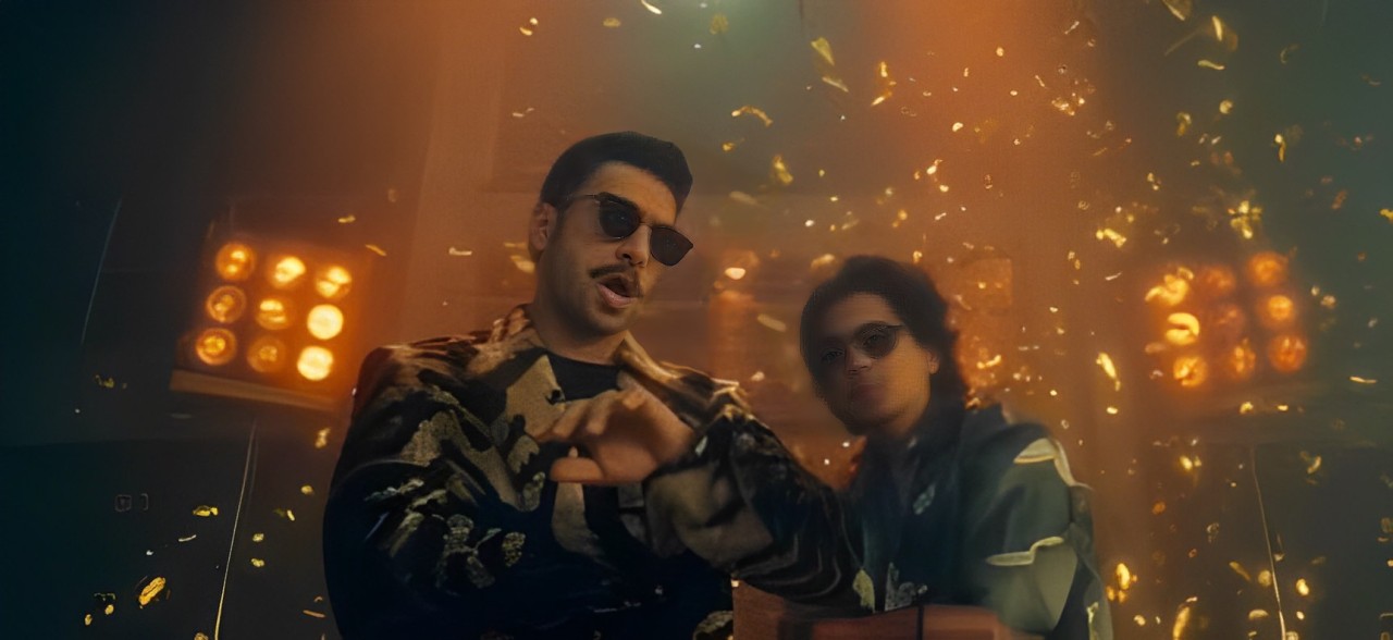 Ranveer Singh releases 'Kar De Kaa'; will make you remember Murad from 'Gully Boy' 892752