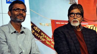 Relishing 10 Years of Nitesh Tiwari-Directed ‘Bhootnath Returns’