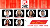 REPUBLIC MEDIA NETWORK UNLEASHES EXPANSION IN TOP MANAGEMENT, SOLIDIFIES FOR MEGA GROWTH JOURNEY AHEAD 892773