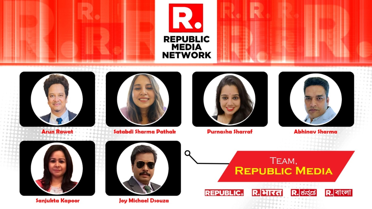 REPUBLIC MEDIA NETWORK UNLEASHES EXPANSION IN TOP MANAGEMENT, SOLIDIFIES FOR MEGA GROWTH JOURNEY AHEAD 892773