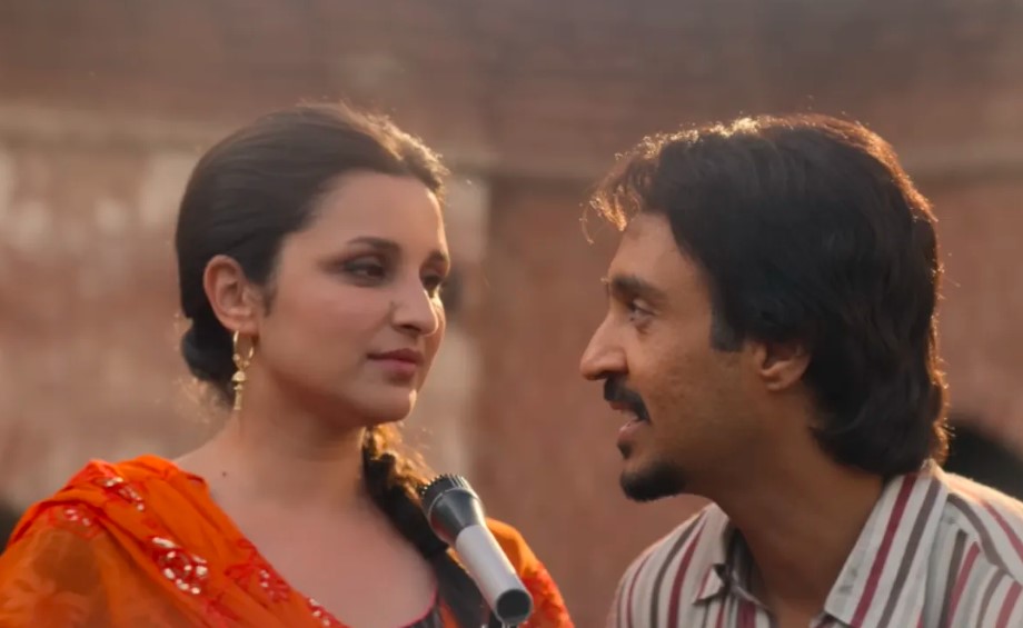 Review of 'Amar Singh Chamkila': We missed you Imtiaz Ali; Welcome Back! 890900