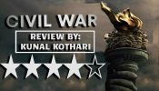 Review of Civil War 891563