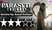 Review of 'Parasyte: The Grey': Getting over the life-sucking monsters & gore with technical excellence, it appears as a convoluted mess 890273