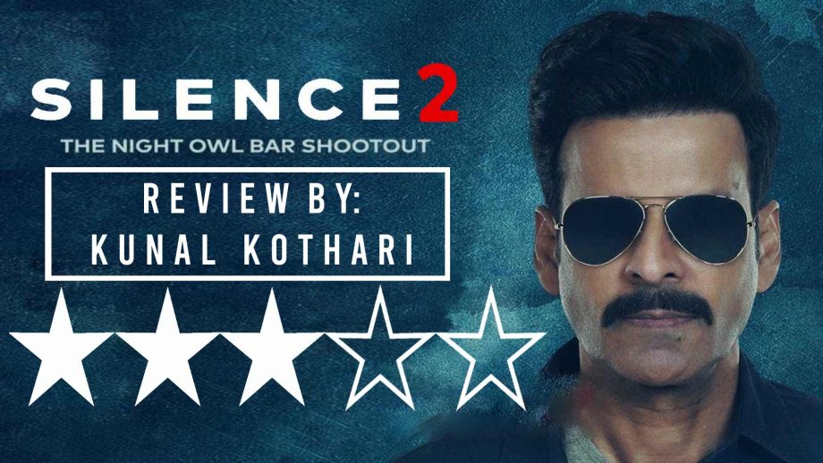 Review of Silence 2 891473