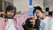 Riyal Fax Aka Hriday Kumar, famous for Silent Comedy on social media