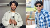 Rock Casual Style Like Dulquer Salman In Two-piece Outfits 892115