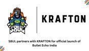 S8UL partners with KRAFTON for official launch of Bullet Echo India 892468