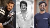 Salman Khan and A. R. Murugadoss are set to revolutionize the entertainment industry with 'Sikandar'!  The combination promises another pan india combination blockbuster in the making after Shah Rukh Khan and Atlee's Jawan 891299
