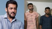 Salman Khan Gunfire Case: Accused say “intention was to scare him, not kill him”