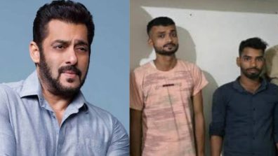 Salman Khan Gunfire Case: Accused say “intention was to scare him, not kill him”