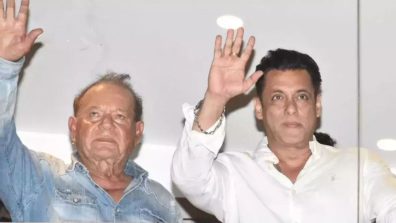 Salman  Shootout:  Will The Khan  Family Finally  Move  Out Of Galaxy Apartments?