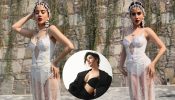 Samantha Ruth Prabhu Praises Urfi Javed’s New Look In White Sheer Dress Say, ‘Love…’