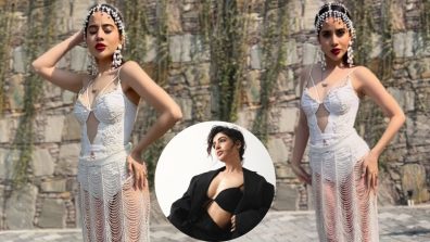 Samantha Ruth Prabhu Praises Urfi Javed’s New Look In White Sheer Dress Say, ‘Love…’