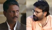 Sandeep Vanga & Adil Hussain's fight intensifies: After Sandeep's remarks on replacing Adil with 'AI' in 'Kabir Singh', the latter responds 891863