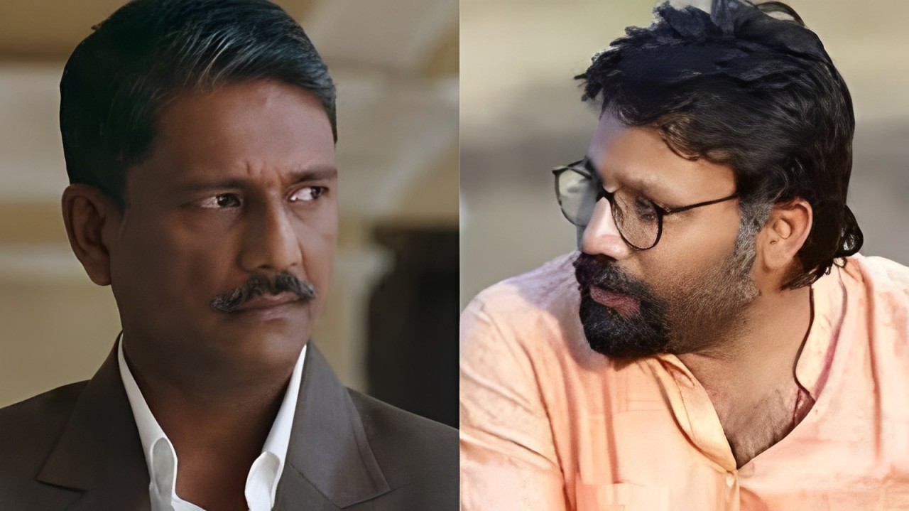 Sandeep Vanga & Adil Hussain's fight intensifies: After Sandeep's remarks on replacing Adil with 'AI' in 'Kabir Singh', the latter responds 891863