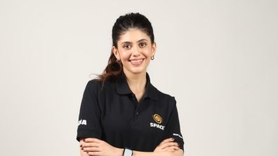 “Those who know me are well aware of my passion and belief in education,” – Sanjana Sanghi