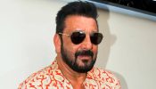 Sanjay Dutt rubbishes rumors of him joining entering politics; "not joining any party" 890656