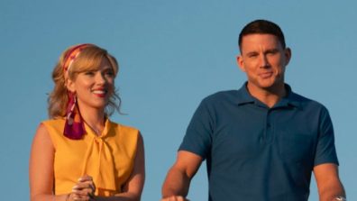 Scarlett Johansson and Channing Tatum come together for comedy-drama, ‘Fly Me To The Moon’