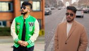 Scout Aka Tanmay Singh's Casual Jacket Set Outdoor Fashion Inspo 891209
