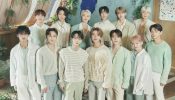 SEVENTEEN reveals highly anticipated tracklist of album '17 IS RIGHT HERE' 891979