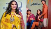 Shabana Azmi Goes Gaga Over 'Do Aur Do Pyaar': Calls Vidya Balan-Pratik Gandhi's jodi 'Excellent' 892179