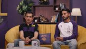 "Shah Rukh Khan is the best owner I've ever worked with" Says Gautam Gambhir on the first episode of 'Knight Dugout' Podcast! 892016