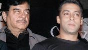Shatrughan Sinha On Salman’s Safety  “We as  one fraternity should  come forward  to condemn such a dastardly cowardly  act,”