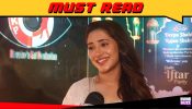 Exclusive: Shivangi Joshi bonds with Rajan Shahi’s DKP cast and crew during the Iftaari party