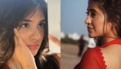 Shivangi Joshi Vs. Pranali Rathod: Who Is Breathtakingly Beautiful In Red Outfit? 892504