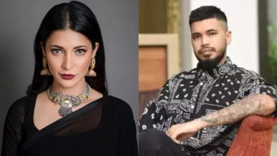 Shruti Haasan breaks up with boyfriend Santanu Hazarinka after dating for four years