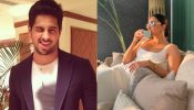 Sidharth Malhotra's response to Kiara Advani's post asking for credit is as cute as it can get 892710