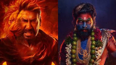 ‘Singham Again’ postponed to avoid clash with ‘Pushpa 2 – The Rule’?