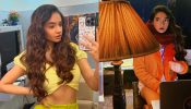 Sneak Peek Alert: Anushka Sen Shares Exclusive BTS Shots from Dil Dosti Dilemma Set 893132