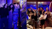Squad Goals: Karisma Kapoor’s Night Out With “OG Crew” Kareena, Malaika And Others