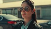 "Stellar Performance by Yami Gautam" says the netizens while they hailed actress 's performance in Article 370's digital release 892148