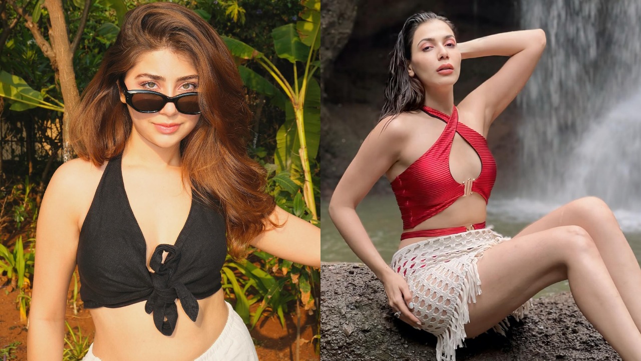 Style Wars: Aditi Bhatia or Palak Purswani: Which TV Diva Nailed the Bralette Look Better? 892677